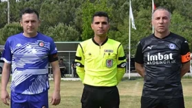 Ahmet Türkeş Kimdir? Kaç Yaşında, Nereli, Hangi Maçlarda Yardımcı Hakemlik Yaptı?