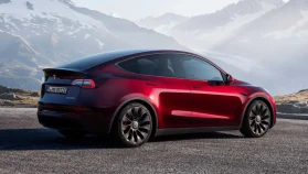 Ucuz Tesla Model Y Tanıtıldı: Türkiye'ye Ne zaman Gelecek, Gelecek mi, Fiyarı Ne kadar?