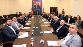 Muğla’da Turizm Tanıtım Toplantısı Gerçekleştirildi: Dört Mevsim Destinasyon Vurgusu