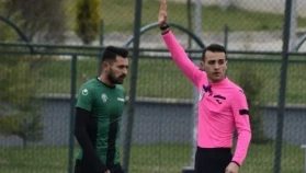 Bedirhan Efeakdoğan Kimdir? Hakemlik Geçmişi, Görev Aldığı Ligler, Aslen Nereli