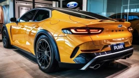 Ford Puma Alınır mı? Tasarım, Teknoloji, Fiyat ve Sürüş Özellikleriyle B-SUV Segmentinde Öne Çıkıyor