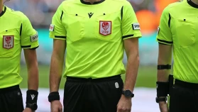 Baran Karaman Kimdir? Hakemlik Kariyeri, Disiplin Geçmişi, Aslen Nereli