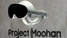 Samsung Project Moohan XR Gözlüğü 22 Ekim’de Tanıtılıyor: Galaxy Etkinliği TSİ 05.00’te Başlayacak