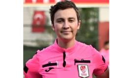 Abdullah Murat Yoldaş Kimdir? Kaç Yaşında, Nereli, Hangi Maçlarda Görev Aldı?