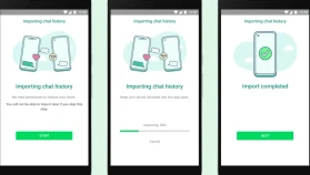 WhatsApp Bir Telefon Uygulamasına Dönüşüyor!