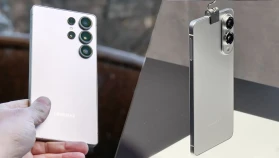 Samsung Galaxy S25 Edge Raflardan Kalkıyor: Edge Serisi Tek Modelle Sonlandı