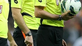 Ahmet Emre Demirci Kimdir? Kaç Yaşında, Nereli, Hangi Maçlarda Yardımcı Hakemlik Yaptı?