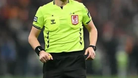 Ali Bilen Kimdir? Kaç Yaşında, Nereli, Hangi Maçlarda Hakemlik Yaptı?