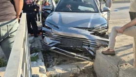 Bodrum’da direksiyon başında kalp krizi! 58 yaşındaki sürücü hayatını kaybetti