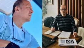 Bodrum’un Sevilen Doktoru Etem Köksal Hayatını Kaybetti