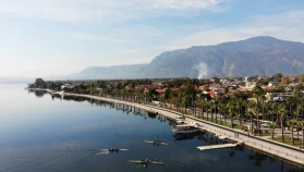 Köyceğiz neden sakin şehir seçildi? Sorularla Köyceğiz