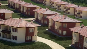 TOKİ Menteşe’ye 5.400 Yeni Konut Yapacak! Muğla’nın En Büyük Payı Bu İlçeye Ayrıldı