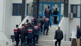 Ortaca’da Jandarma Tefecilik Çetesini Çökertti