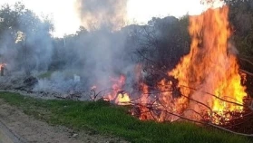 Milas’ta Aynı Anda İki Orman Yangını Çıktı; Müdahale Başladı