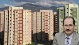 TOKİ Bodrum’a 500 Yeni Konut Yapacak! Sosyal Konut Projesi Başvuruları Bekleniyor