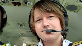 Yangın Söndürme Uçağı Hırvatistan’da Düştü: Pilot Hasan Bahar Şehit Oldu