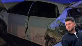 Dalaman’da Trafik Kazası: 25 Yaşındaki Ziya Fakabasmaz Hayatını Kaybetti