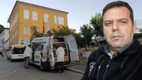 Milas Müzesi'nde Güvenlik Görevlisi Nöbet Yerinde Ölü Bulundu