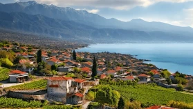 Muğla’da İlçe İlçe Ev Kiraları: Bodrum’da Zirve, Köyceğiz'de Uygun Seçenekler