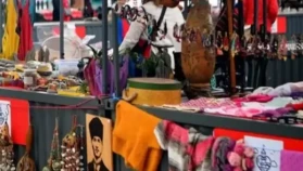 Ortaca Belediyesi Christmas Pazarı 6 Aralık’a Ertelendi