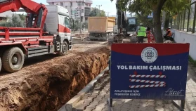 502 Milyonluk Dev Yatırımla Kötekli ve Yeniköy Yeniden Şekilleniyor! Muğla’da Altyapı Hamlesi