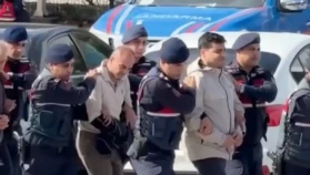 Bodrum Açıklarında FETÖ Şüphelileri Yakalandı! 9 Kişi Yunan Adalarına Kaçarken Durduruldu