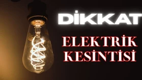 17 Kasım Köyceğiz Elektrik Kesintisi - Toparlar, Hamitköy | Saatler & Sokaklar