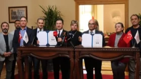 Muğla’da Bilimsel Kazılar İçin Büyük İş Birliği