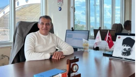 AK Parti Köyceğiz İlçe Başkanı Ramazan Hilmi Özçakır Görevinden İstifa Etti