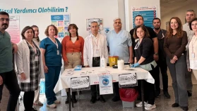 Diyabetle Mücadelede İlk Adım Köyceğiz’de Atıldı! Hastanede Bedava Kan Şekeri Ölçümü