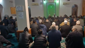 Köyceğiz Döğüşbelen’de Sabah Namazı Buluşması: Gençlerin Katılımı ve Yağmur Bereketiyle Manevi Zenginlik