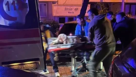 Menteşe’de Bıçaklı Kavga: 1 Kişi Yaralandı