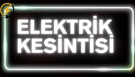 Son Dakika!! Köyceğiz’de Yarın 7 Saat Elektrik Kesintisi