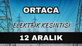 Ortaca elektrik kesintisi 12 Aralık: Hangi mahallelerde var?