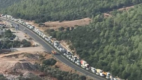 Valilik Duyurdu! Boğa Yokuşu Yarın Kapanıyor