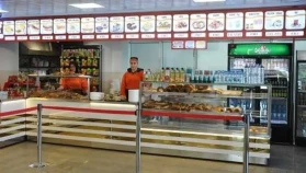 Muğla’da 70 Milyonluk Kantin İhalesi: Rekor Teklif Şaşkınlık Yarattı