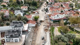 328 Milyonluk Yatırım Ölüdeniz’i Yeniden Şekillendiriyor