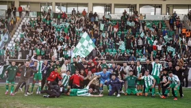 Muğlaspor, Batman Petrolspor’u 2-0 Mağlup Etti