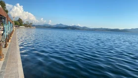 Köyceğiz Gölü Nasıl Oluştu?