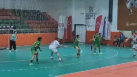 Köyceğiz Belediye Evinde Trabzon’a Yenildi