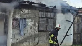 Fethiye’de Ev Yangını Sonrası 92 Yaşındaki Nuriye Şahin Hayatını Kaybetti