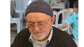 Bursa Yenişehir’de Feci Kaza: Dolmuş Bekleyen 84 Yaşındaki Muhsin Eke Hayatını Kaybetti