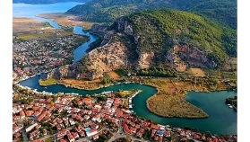 Muğla Ortaca ya yerleşmek istiyorum diyorsan Oku