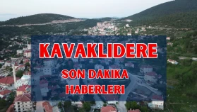 Muğla Kavaklıdere Haber: Son Dakika Gelişmeler, Gündem Haberleri, Haberler Sitesi