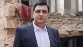Umut Yılmaz kimdir, Kaç Yaşında, Aslen Nereli, Evli Mi, Eşi çocukları Kim, Mesleği, Tahsili Nedir?