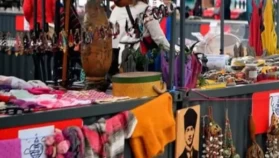 Ortaca’da Girişimci Kadınlar ve El Emeği Pazarı 20 Nisan’da Dalyan’da Kuruluyor