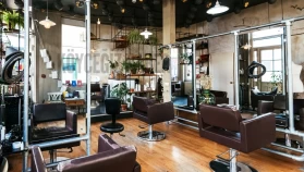 Ortaca Bayan Kuaförleri: En İyi Bayan Kuaför Salonları