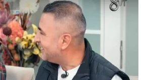 Zuhal Topal'la Yemekteyiz Mahmut kimdir, Kaç yaşında, Aslen Nereli, Mesleği Nedir?
