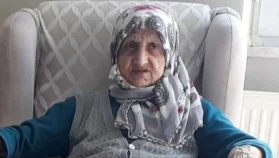 Allah böyle ölüm vermesin: Herkes Şükriye Daşgın'ın Ölümünü Konuşuyor