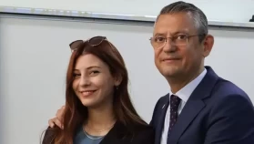 İpek Özel Kimdir, Evli mi, Kaç yaşında, Sevgilisi var mı, Nerede Okuyor (Özgür Özel'in Kızı)